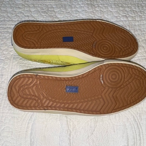 KEDS Champion Lace -Up sneakers - Picture 5 of 7